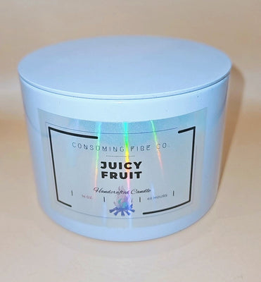 Juicy Fruit