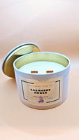 Cashmere Amber
