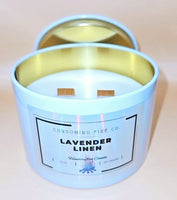 Lavender Linen