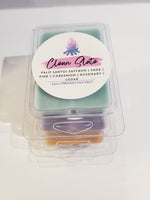 FIRE Wax Melts