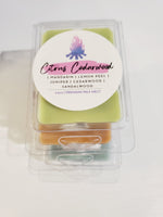 FIRE Wax Melts