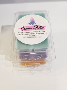 FIRE Wax Melts