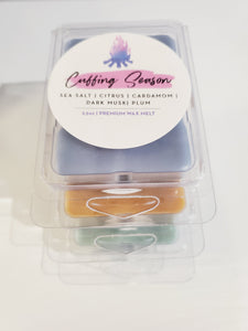 FIRE Wax Melts